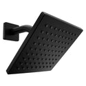 ZLINE Rubicon Modern Shower System in Matte Black (RBCN2-SHS-MB)