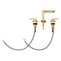 ZLINE Rubicon Modern Widespread Bath Faucet in Champagne Bronze (RBCN3-BF-CB)