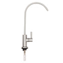 ZLINE Rubicon Single Handle Drink Faucet in Brushed Nickel (RBCN1-FBV-BN)