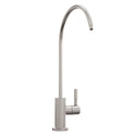 ZLINE Rubicon Single Handle Drink Faucet in Brushed Nickel (RBCN1-FBV-BN)