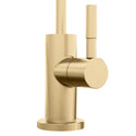 ZLINE Rubicon Single Handle Drink Faucet in Champagne Bronze (RBCN1-FBV-CB)