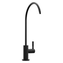 ZLINE Rubicon Single Handle Drink Faucet in Matte Black (RBCN1-FBV-MB)