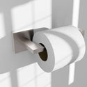 ZLINE Rubicon Toilet Paper Holder in Brushed Nickel (RBCN1-TP-BN)