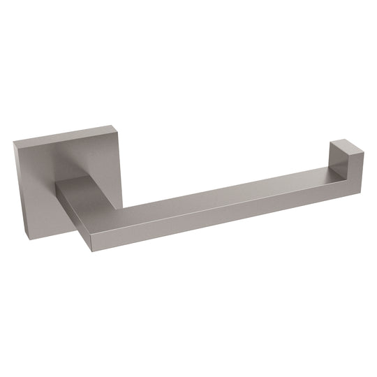 ZLINE Rubicon Toilet Paper Holder in Brushed Nickel (RBCN1-TP-BN)