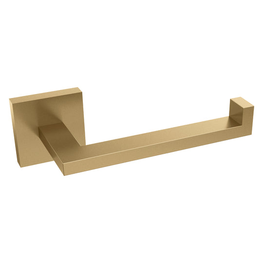 ZLINE Rubicon Toilet Paper Holder in Champagne Bronze (RBCN1-TP-CB)