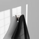 ZLINE Rubicon Towel Hook in Brushed Nickel (RBCN1-HK-BN)