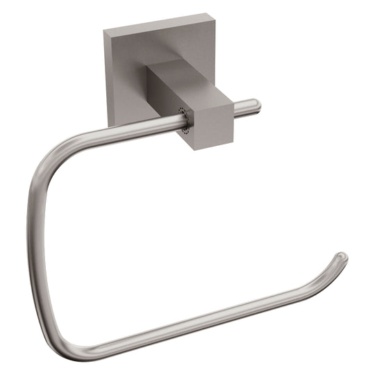 ZLINE Rubicon Towel Ring in Brushed Nickel (RBCN1-TRNG-BN)