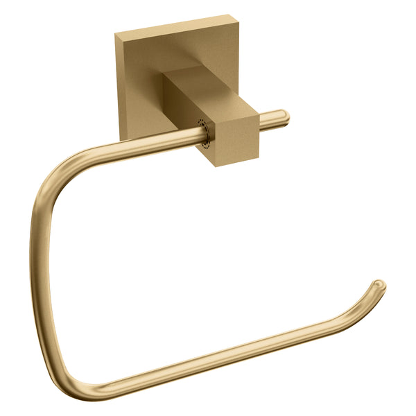ZLINE Rubicon Towel Ring in Champagne Bronze (RBCN1-TRNG-CB)