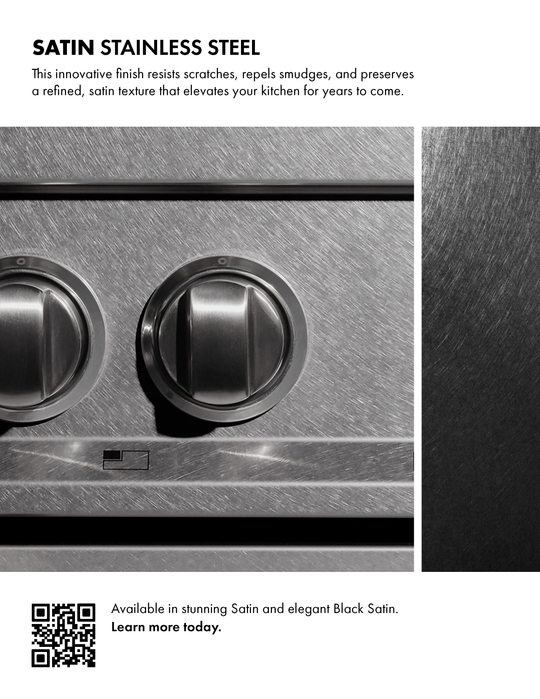 In-Store POP Graphic (Satin) (POP-13)