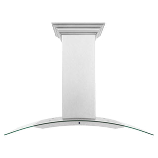 Clearance Range Hoods