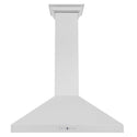 ZLINE 36" Convertible Vent Wall Mount Range Hood in Fingerprint Resistant Stainless Steel (8KL3S-36)
