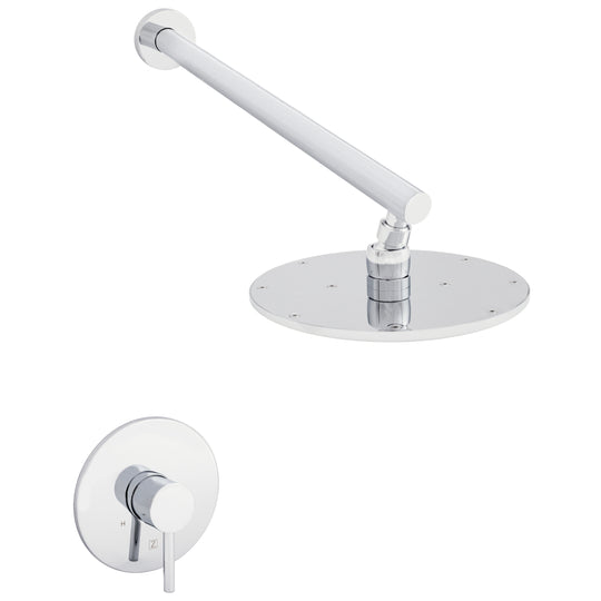 ZLINE El Dorado Shower Faucet in Chrome (ELD-SHF-CH)