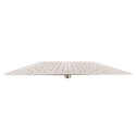 ZLINE 16" Bliss Shower Head in Brushed Nickel (BLS-H12-BN)
