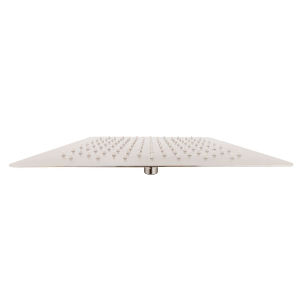 ZLINE 16" Bliss Shower Head in Brushed Nickel (BLS-H12-BN)