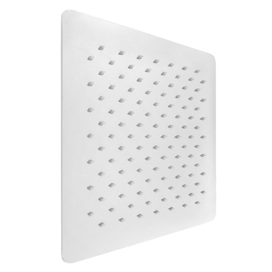 ZLINE Bliss 8 in. Rainfall Shower Head in Chrome (BLS-H8-CH)