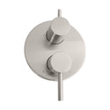 ZLINE El Dorado Shower System in Brushed Nickel (ELD-SHS-BN)