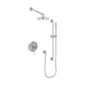 ZLINE El Dorado Shower System in Brushed Nickel (ELD-SHS-BN)