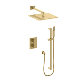 Shower Systems