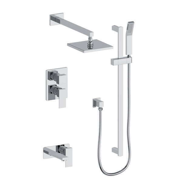 ZLINE Bliss Shower System (BLS-SHS)