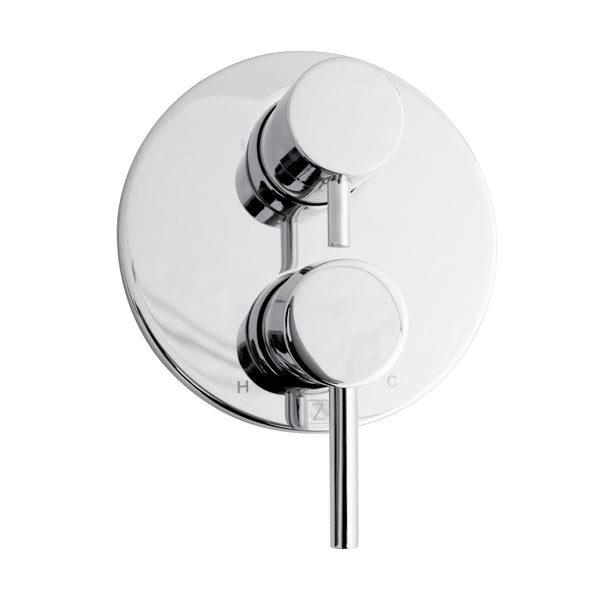 ZLINE El Dorado Shower System in Chrome (ELD-SHS-CH)