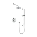 ZLINE El Dorado Shower System in Chrome (ELD-SHS-CH)