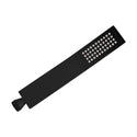 ZLINE Autograph Edition Crystal Bay Thermostatic Shower System in Matte Black (CBY-SHS-T2-MB)