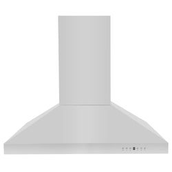 ZLINE 36" Convertible Island Mount Range Hood in Stainless Steel (KL3i-36)