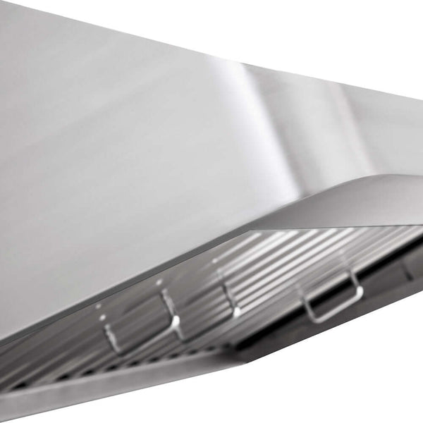 ZLINE 30 in. Ducted Under Cabinet Range Hood in Stainless Steel, Open Box-Good Condition