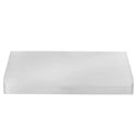 ZLINE 30 in. Ducted Under Cabinet Range Hood in Stainless Steel, Open Box-Good Condition