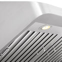 ZLINE 36" Ducted Under Cabinet Range Hood in Stainless Steel (623-36)