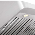 ZLINE 30 in. Ducted Under Cabinet Range Hood in Stainless Steel, Open Box-Good Condition
