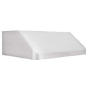 ZLINE 30 in. Ducted Under Cabinet Range Hood in Stainless Steel, Open Box-Good Condition
