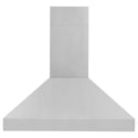 ZLINE 36" Professional Convertible Vent Wall Mount Range Hood in Stainless Steel (597-36)