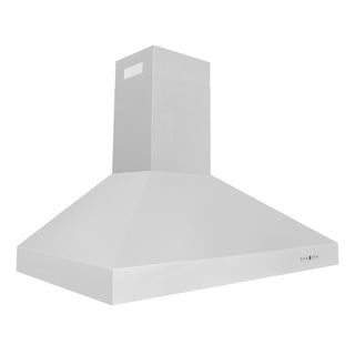 54 Inch Range Hoods