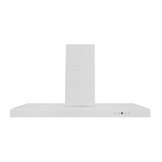 ZLINE 30 in. Convertible Vent Wall Mount Range Hood in Stainless Steel Handle, Open Box-Great Condition