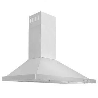 36 Inch Range Hoods