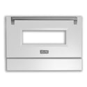 ZLINE 30 in. White Matte Range Door for RA and RG and RAIND Models (RA-DR-WM-30)