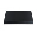 ZLINE 48 in. Designer Series Convertible Vent Under Cabinet Range Hood (8685B-48)