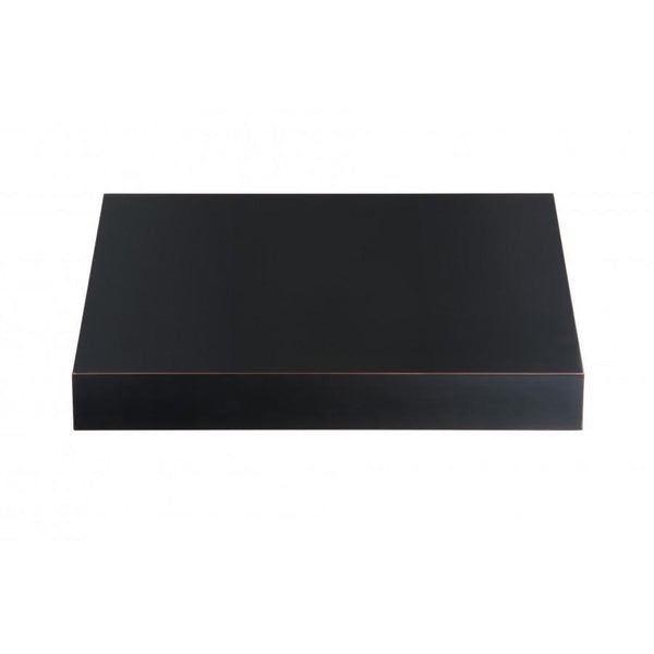ZLINE 30 in. Designer Series Convertible Vent Under Cabinet Range Hood (8685B-30)
