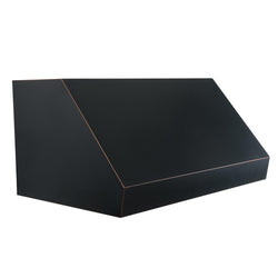 ZLINE 30 in. Designer Series Convertible Vent Under Cabinet Range Hood (8685B-30)