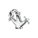 ZLINE Baldwin Bath Faucet in Chrome (BLD-BF-CH)