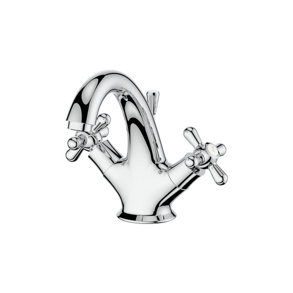 ZLINE Baldwin Bath Faucet in Chrome (BLD-BF-CH)