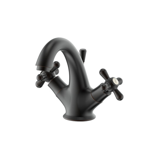 ZLINE Baldwin Bath Faucet in Oil-Rubbed Bronze (BLD-BF-ORB)