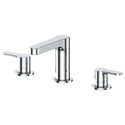 ZLINE Fallen Leaf Bath Faucet in Chrome (FLF-BF-CH)