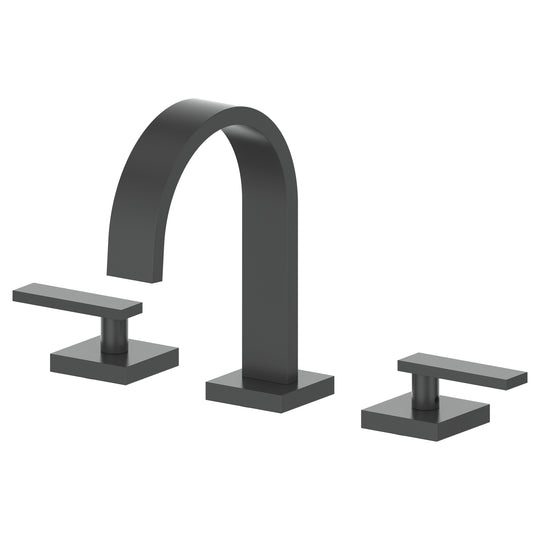 ZLINE Bliss Bath Faucet in Matte Black (BLS-BF-MB)
