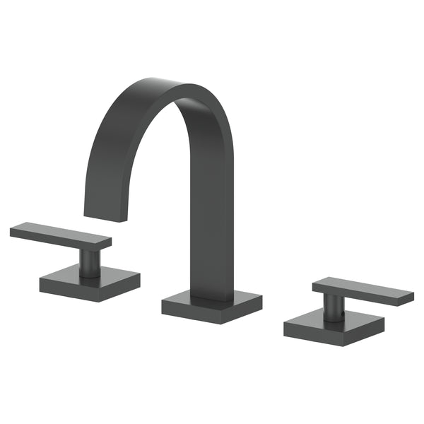 ZLINE Bliss Bath Faucet in Matte Black (BLS-BF-MB)