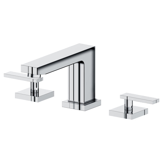 ZLINE Crystal Bay Bath Faucet in Chrome (CBY-BF-CH)