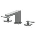 ZLINE Crystal Bay Bath Faucet in Gun Metal (CBY-BF-GM)