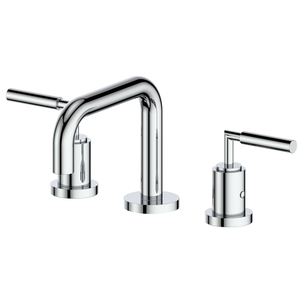 ZLINE El Dorado Bath Faucet in Chrome (ELD-BF-CH)