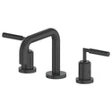 ZLINE Autograph Edition El Dorado Bath Faucet in Matte Black (ELD-BF-MB)